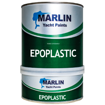 Immagine di Marlin - Epoplastic Fondo epossidico
