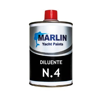 Immagine di Marlin - Diluente n. 4