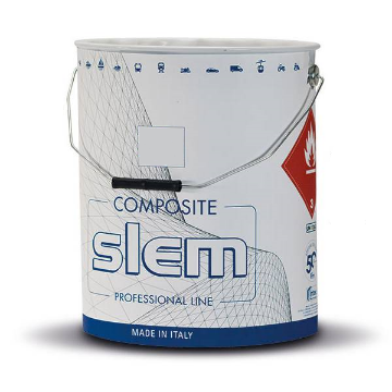 Immagine di INTEC - B15 Mastice plus con fibre