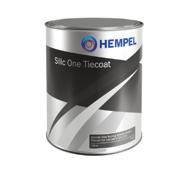 Immagine di Hempel - Silic One Antivegetativa