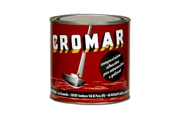 Immagine di Cromar - T.X.X.