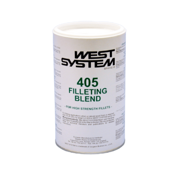 Immagine di West System - 405 Addensante ad alta densità per cordonature