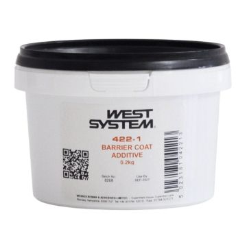 Immagine di West System - 422 Additivo barriera