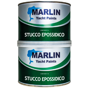Immagine di Marlin - Stucco Epossidico
