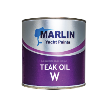 Immagine di Marlin - Teak Oil W