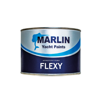 Immagine di Marlin - Flexy Antivegetativa flessibile