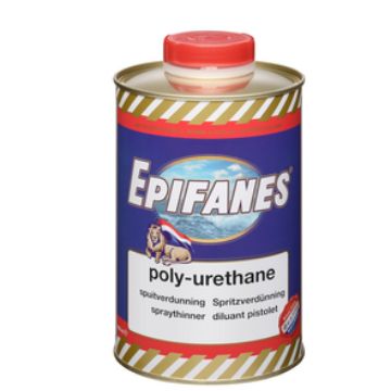 Immagine di Epifanes - Polyurethane Spray Thinner