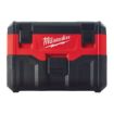 Immagine di Milwaukee - M18 VC2-0 Aspiratore solidi/liquidi