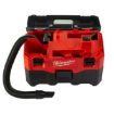 Immagine di Milwaukee - M18 VC2-0 Aspiratore solidi/liquidi
