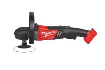 Immagine di Milwaukee - M18 FAP180-0X Lucidatrice rotativa