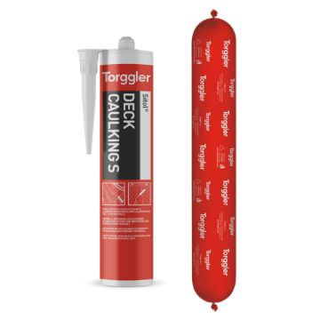 Immagine di Torggler - Sitol Deck Caulking S