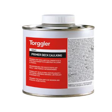 Immagine di Torggler - Sitol Primer Deck Caulking