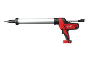 Immagine di Milwaukee - C18 PCG/600A-0B Pistola per silicone 600ml