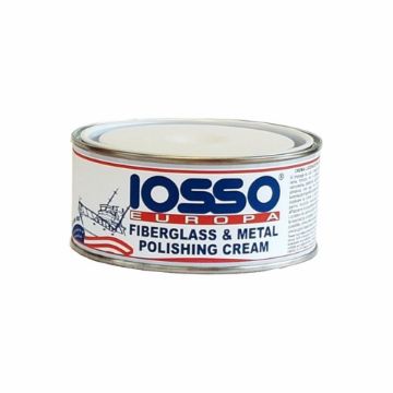 Immagine di Iosso - Fiberglass & Metal Polishing Cream