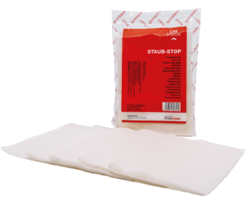 Immagine di Carsystem - Staub Stop Panni antipolvere