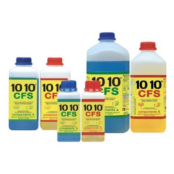 Immagine di Cecchi - 10 10 CFS A+B