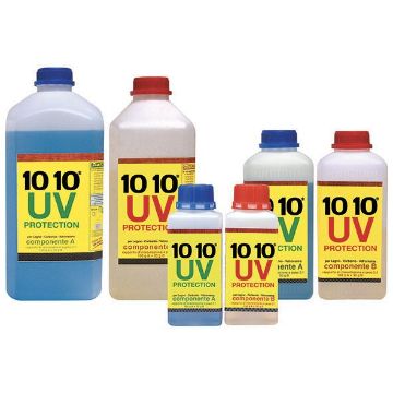 Immagine di Cecchi - 10 10 UV Protection A+B