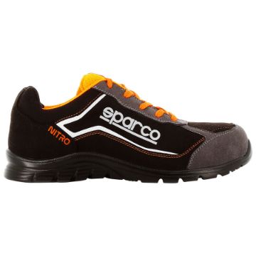 Immagine di Sparco Nitro DIDIER - Scarpa Antinfortunistica S3-L