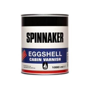 Immagine di Cecchi - Spinnaker Eggshell Cabin Varnish