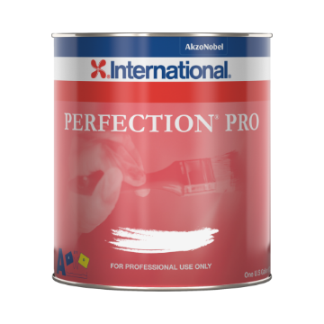 Immagine di International - Perfection Pro Brush Bianco