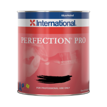 Immagine di International - Perfection Pro Brush Nero