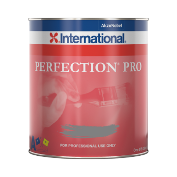 Immagine di International - Perfection Pro Brush Grigio