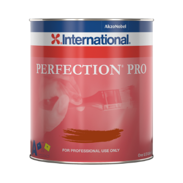 Immagine di International - Perfection Pro Brush Marrone
