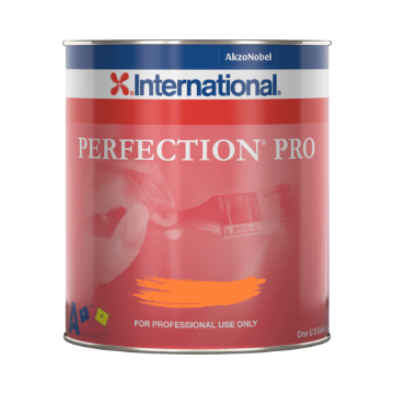 Immagine di International - Perfection Pro Brush Arancio