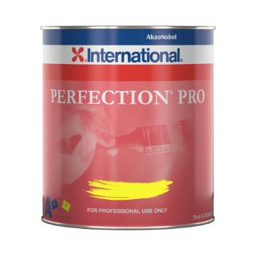 Immagine di International - Perfection Pro Brush Giallo