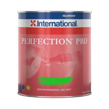 Immagine di International - Perfection Pro Brush Verde