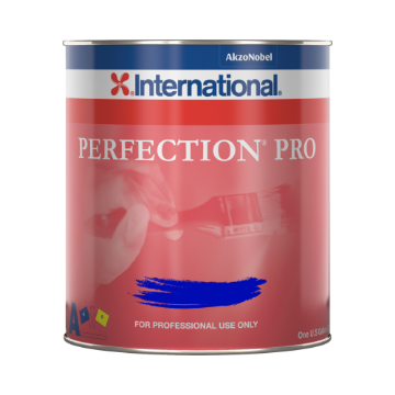 Immagine di International - Perfection Pro Brush Blu