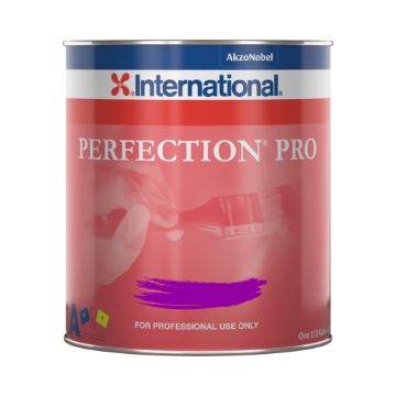 Immagine di International - Perfection Pro Brush Viola