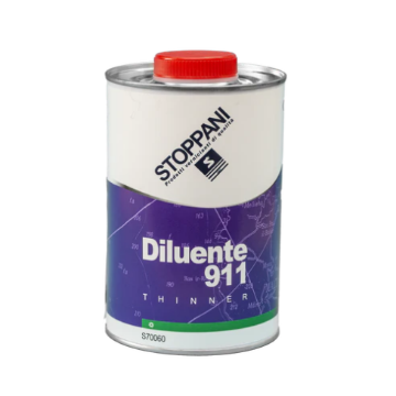 Immagine di Stoppani - Diluente 911