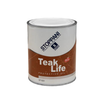 Immagine di Stoppani - Teak Life Protettivo