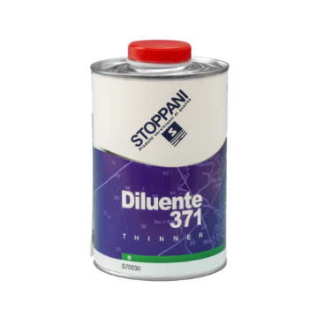 Immagine di Stoppani - Diluente 371