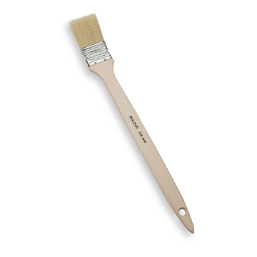 Immagine di Bulova - Pennellessa Radiatore Alfa S.68