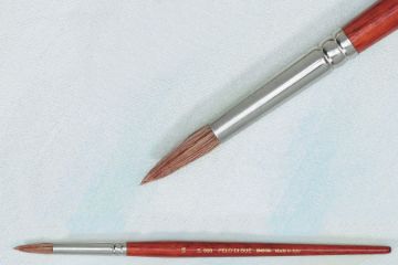 Immagine di Omega - Pennello S.990