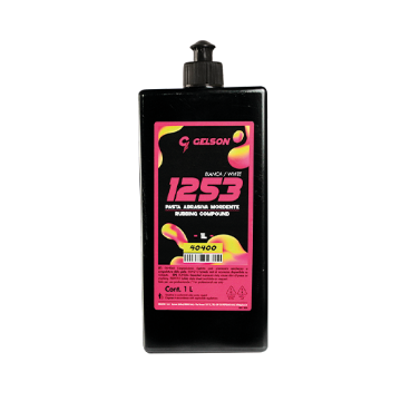 Immagine di Gelson - 1253 Pasta Abrasiva