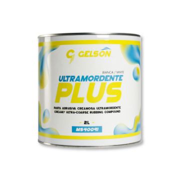 Immagine di Gelson - Pasta Ultramordente Plus