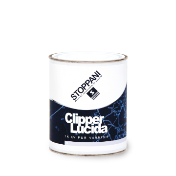Immagine di Stoppani - Clipper Lucida U.V