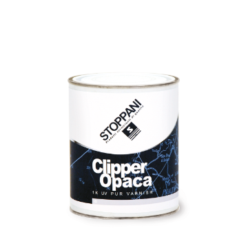 Immagine di Stoppani - Clipper Opaca U.V