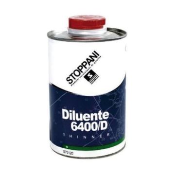 Immagine di Stoppani - Diluente 6400/d