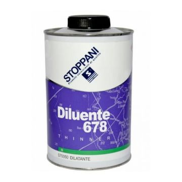 Immagine di Stoppani - Diluente 678