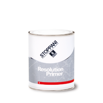 Immagine di Stoppani - Resolution Primer