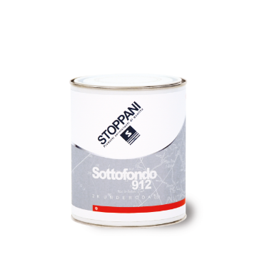 Immagine di Stoppani - Sottofondo 912 A+B