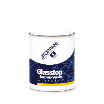 Immagine di Stoppani - Glasstop Bucciato Versilia A+B