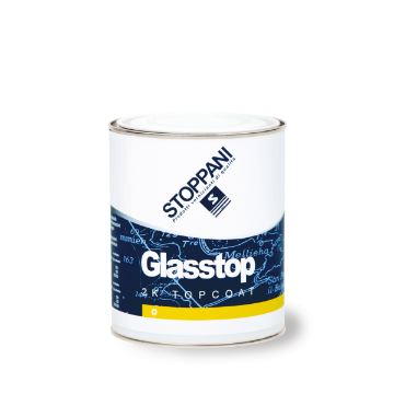 Immagine di Stoppani - Glasstop A+B