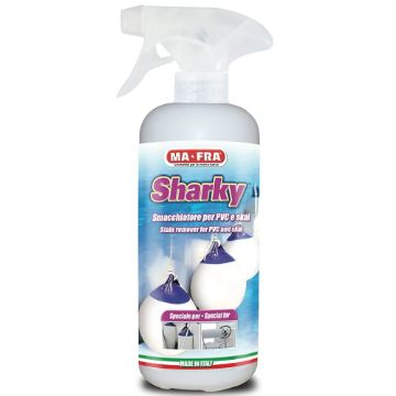 Immagine di Ma Fra - Sharky Smacchiatore per PVC e Skai