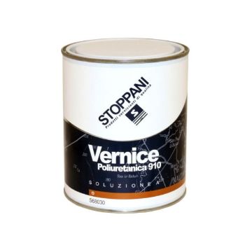 Immagine di Stoppani - Vernice Poliuretanica 910 A+B