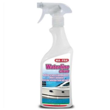 Immagine di Ma Fra - Waterline Clean Detergente per la Linea di Galleggiamento